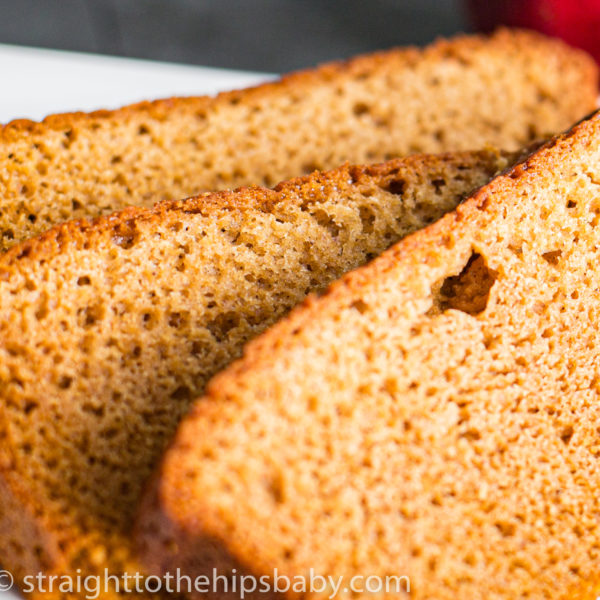 Classic Honey Cake